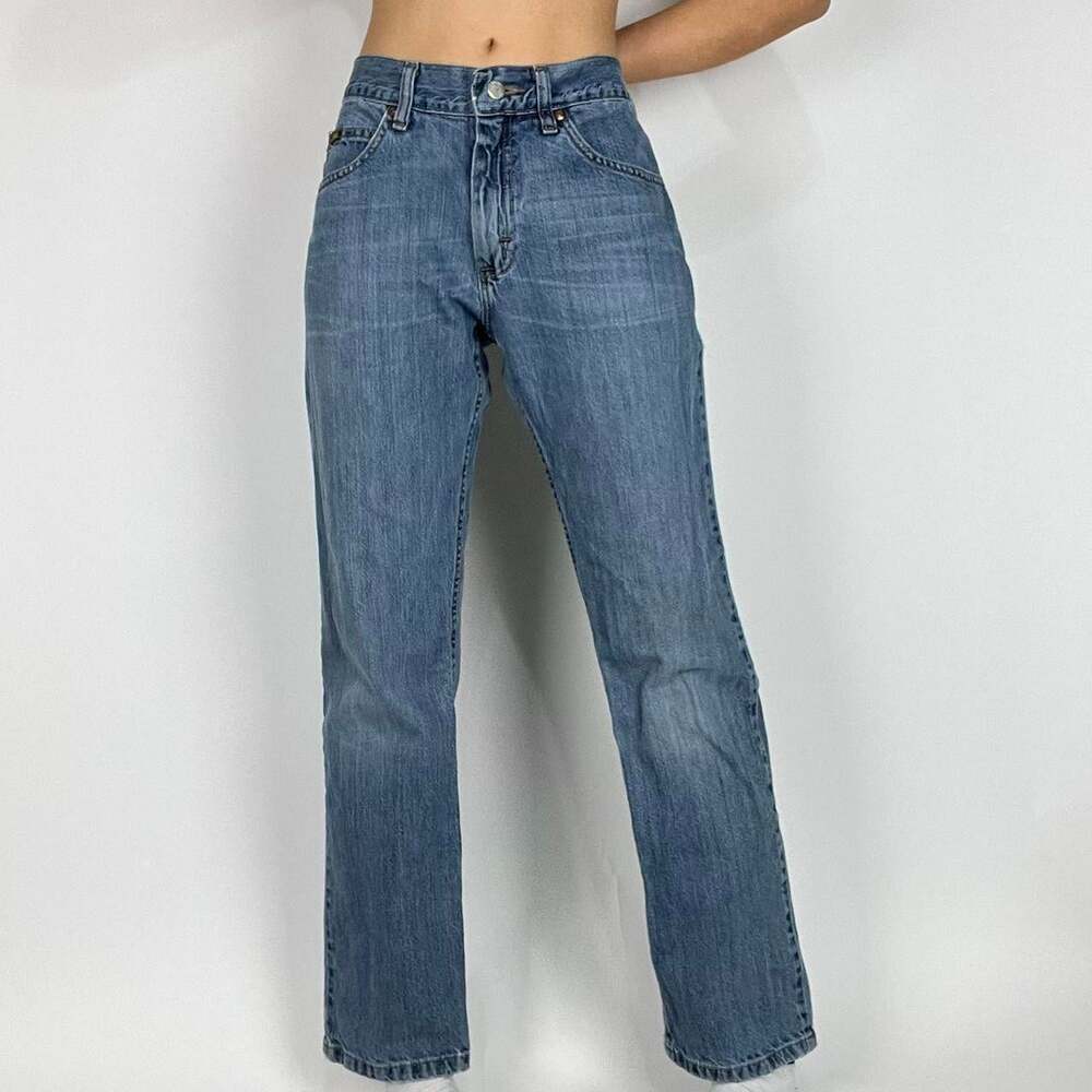 Lee Women's Blue Jeans